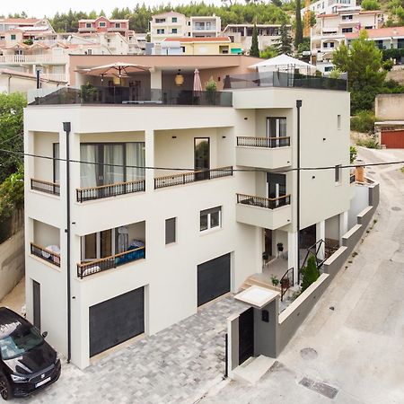 Luxury Penthouse Duce 아파트 외부 사진