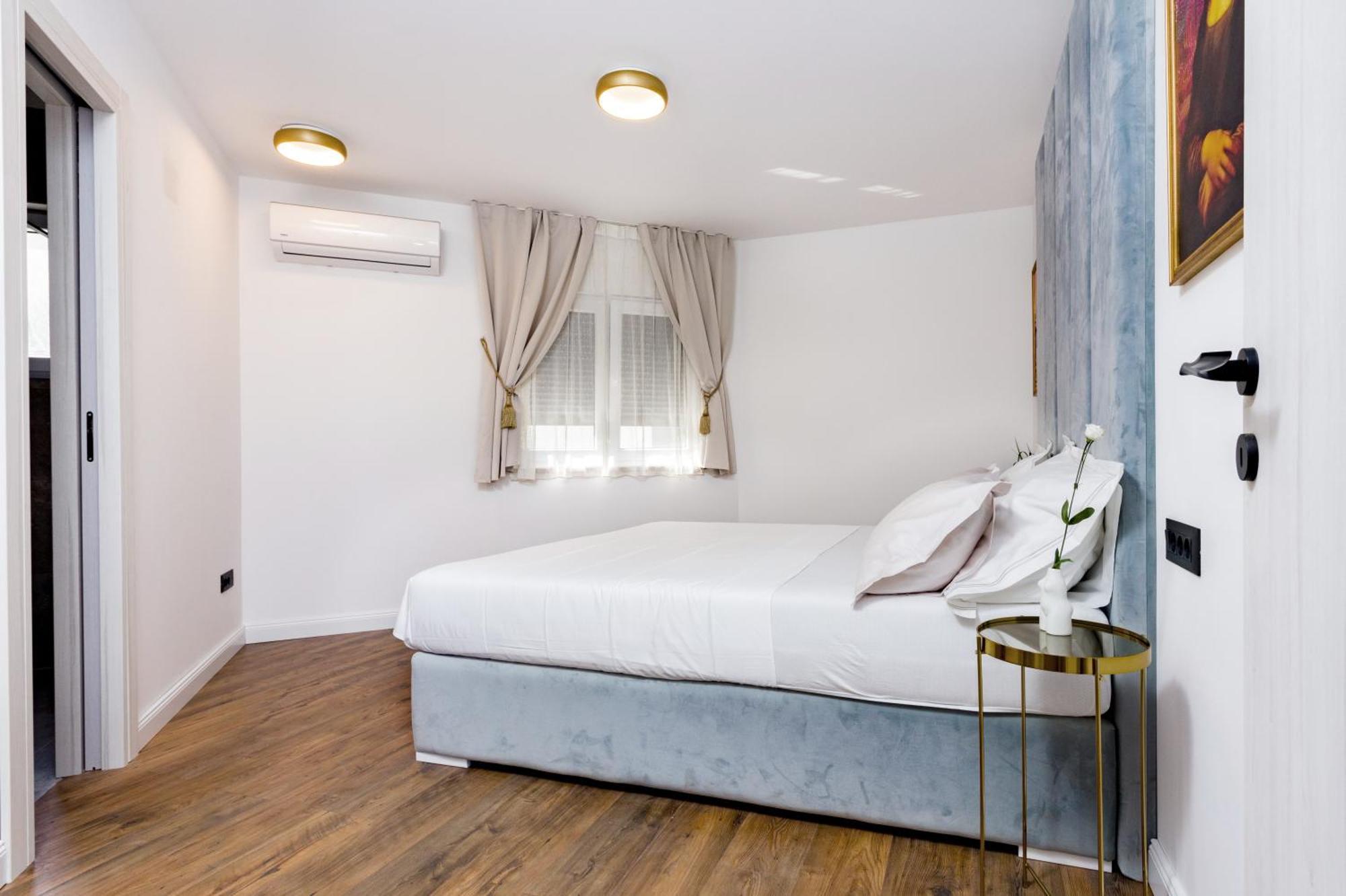 Luxury Penthouse Duce 아파트 외부 사진