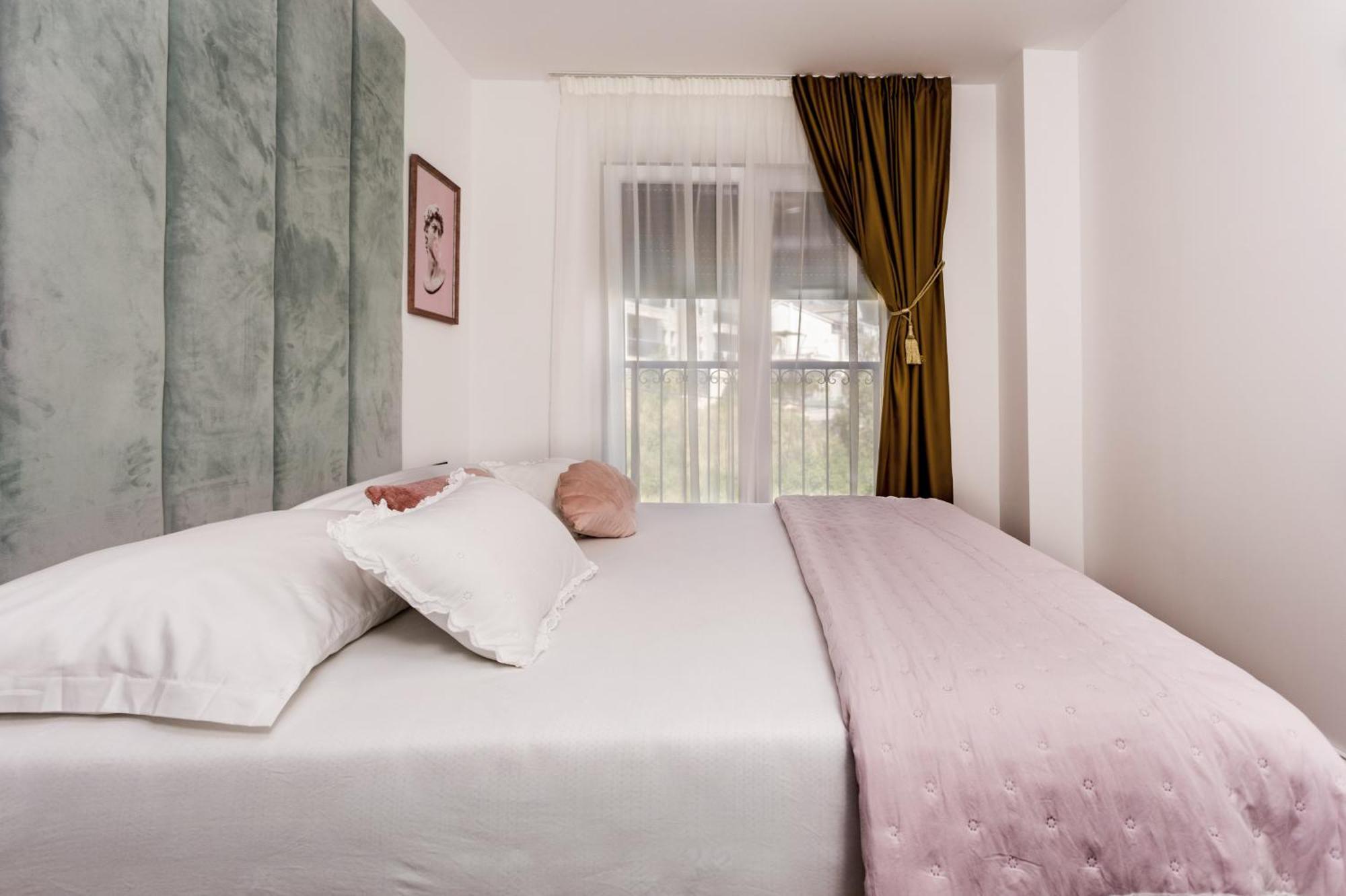Luxury Penthouse Duce 아파트 외부 사진