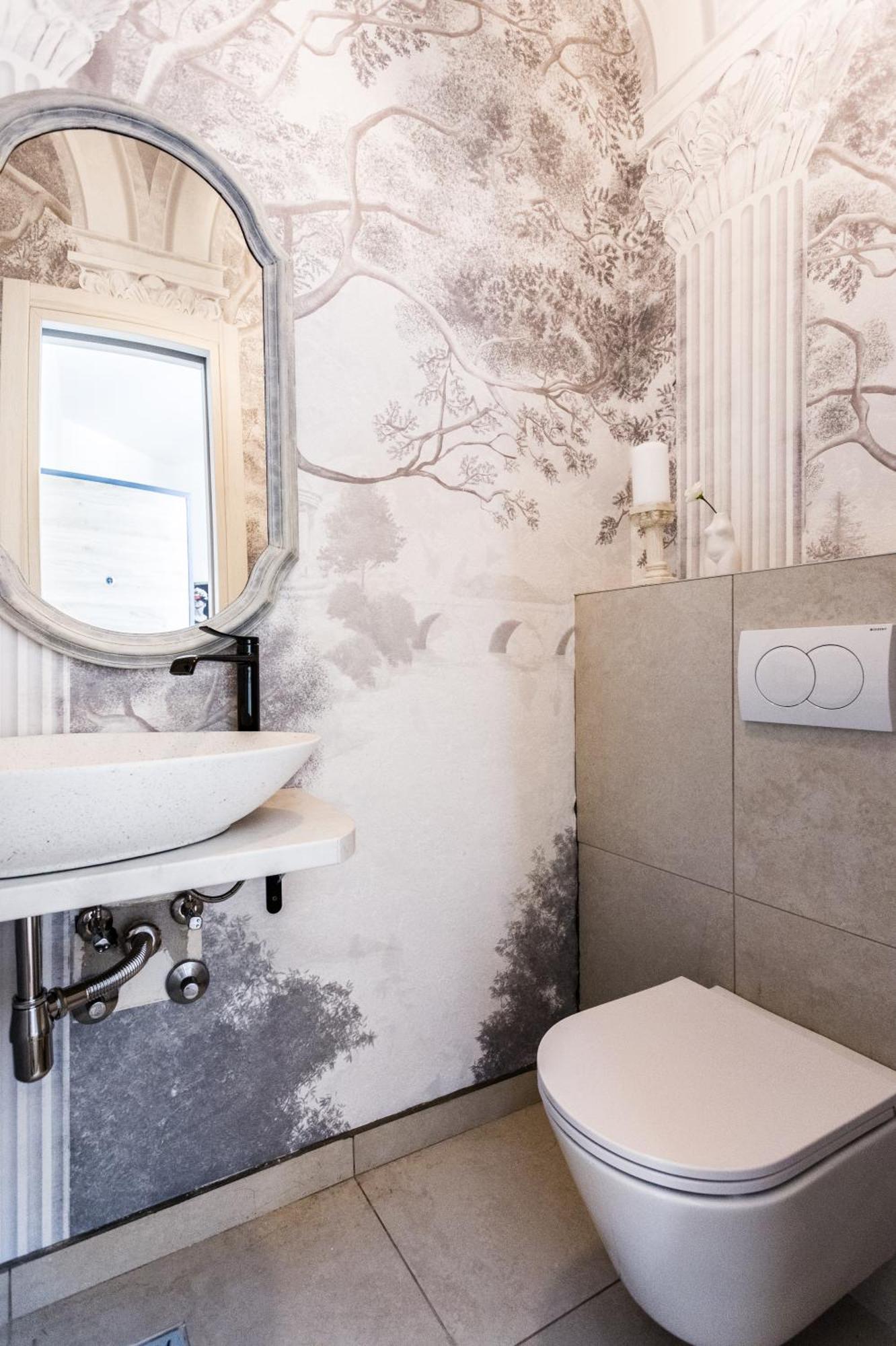 Luxury Penthouse Duce 아파트 외부 사진