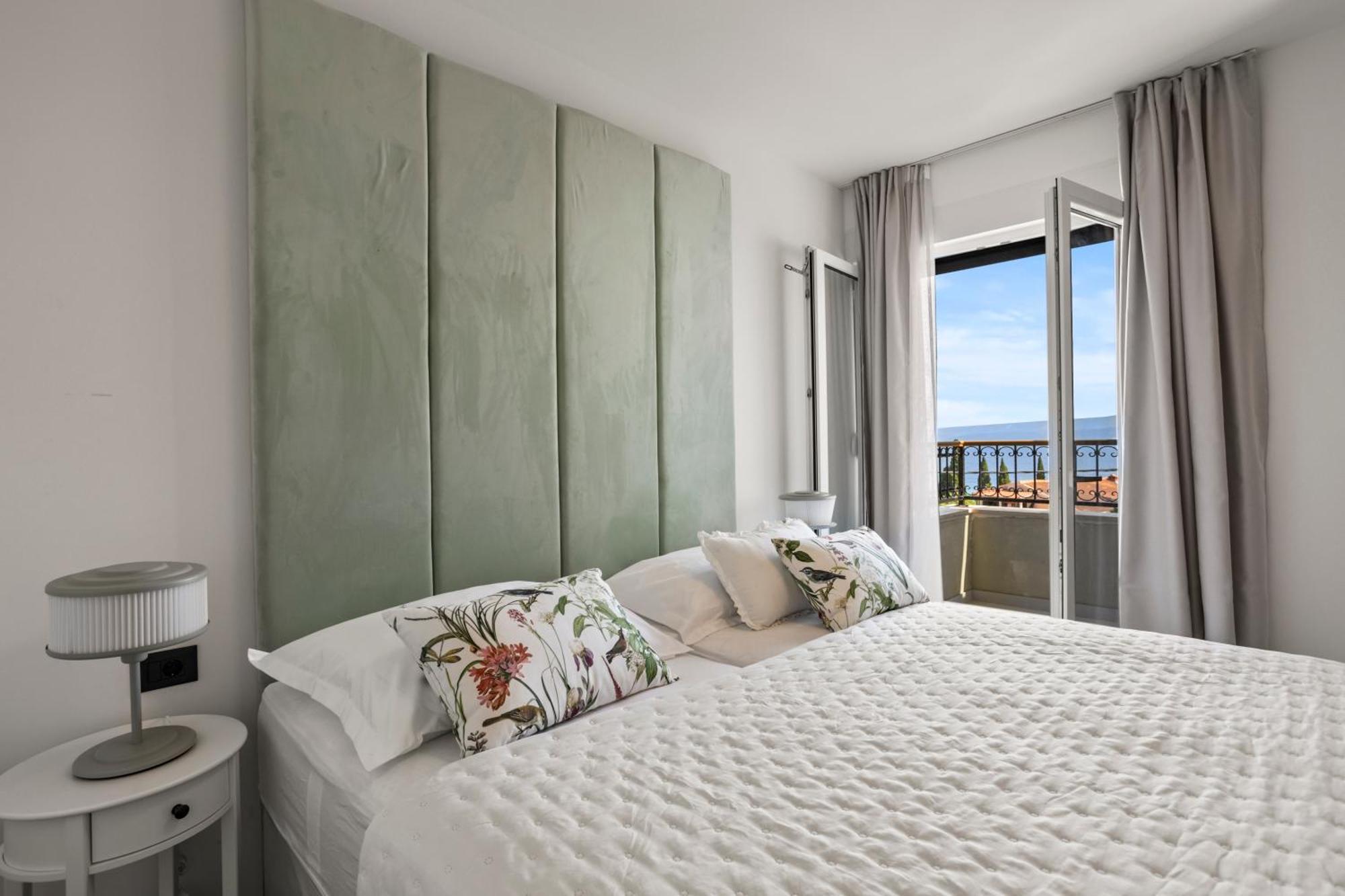 Luxury Penthouse Duce 아파트 외부 사진