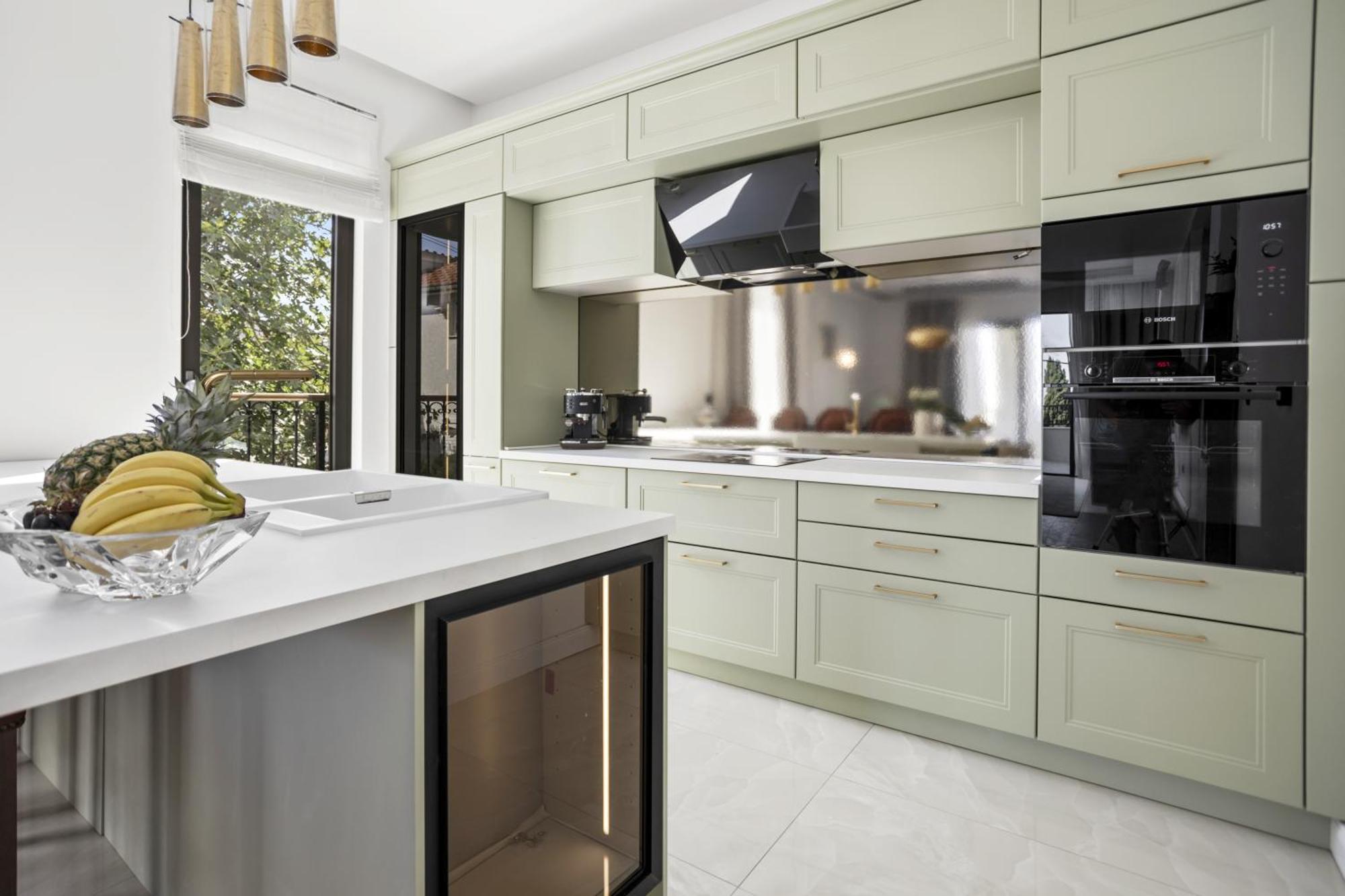 Luxury Penthouse Duce 아파트 외부 사진