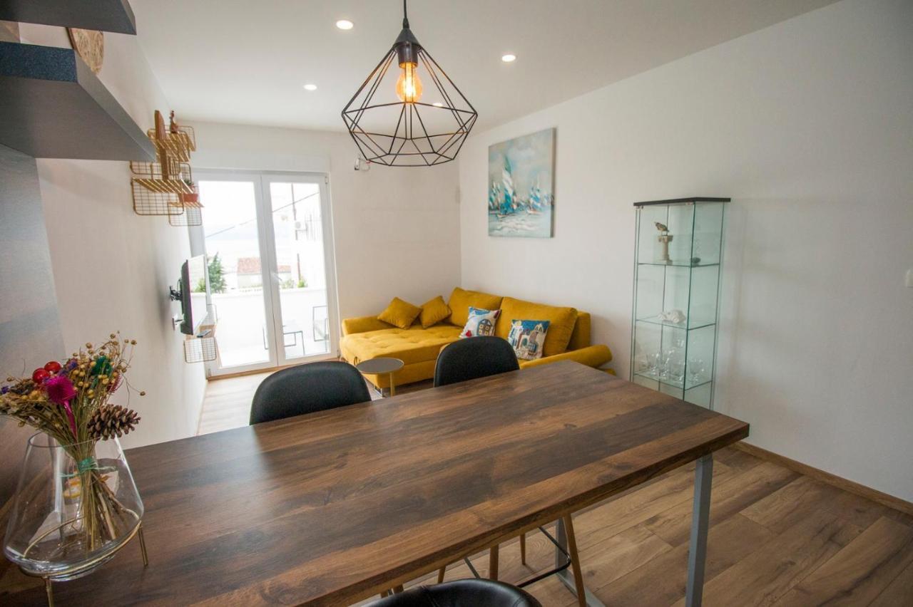 Luxury Penthouse Duce 아파트 외부 사진