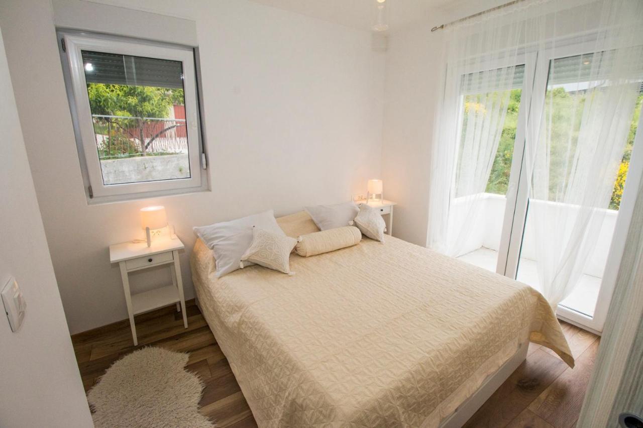 Luxury Penthouse Duce 아파트 외부 사진