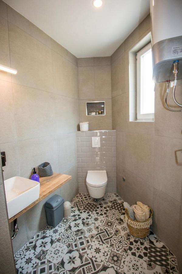Luxury Penthouse Duce 아파트 외부 사진