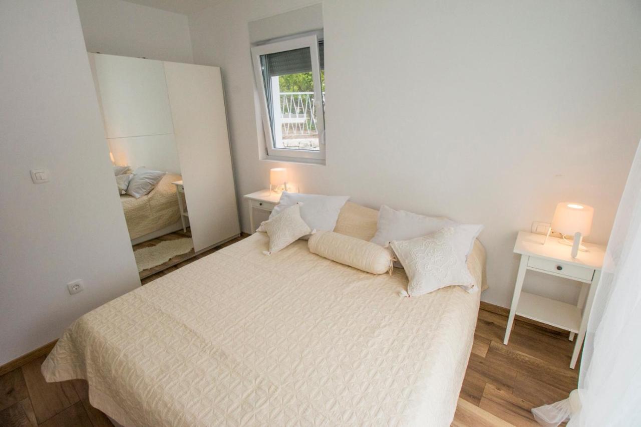 Luxury Penthouse Duce 아파트 외부 사진