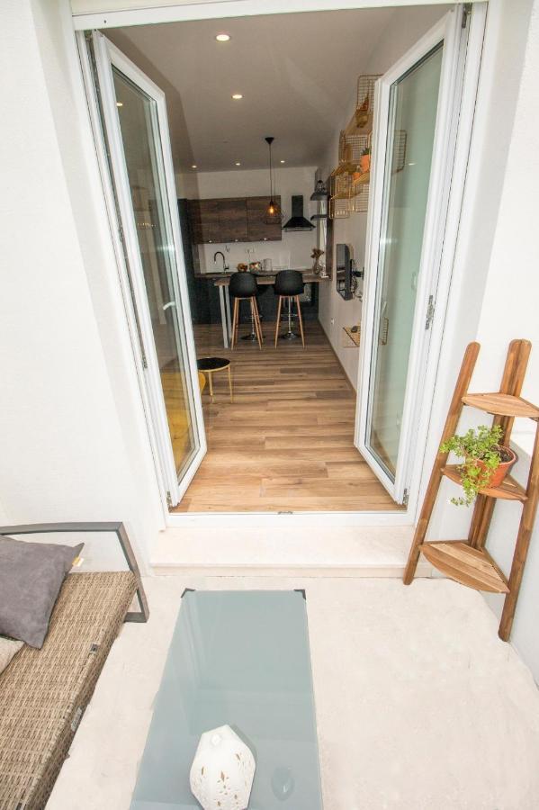 Luxury Penthouse Duce 아파트 외부 사진