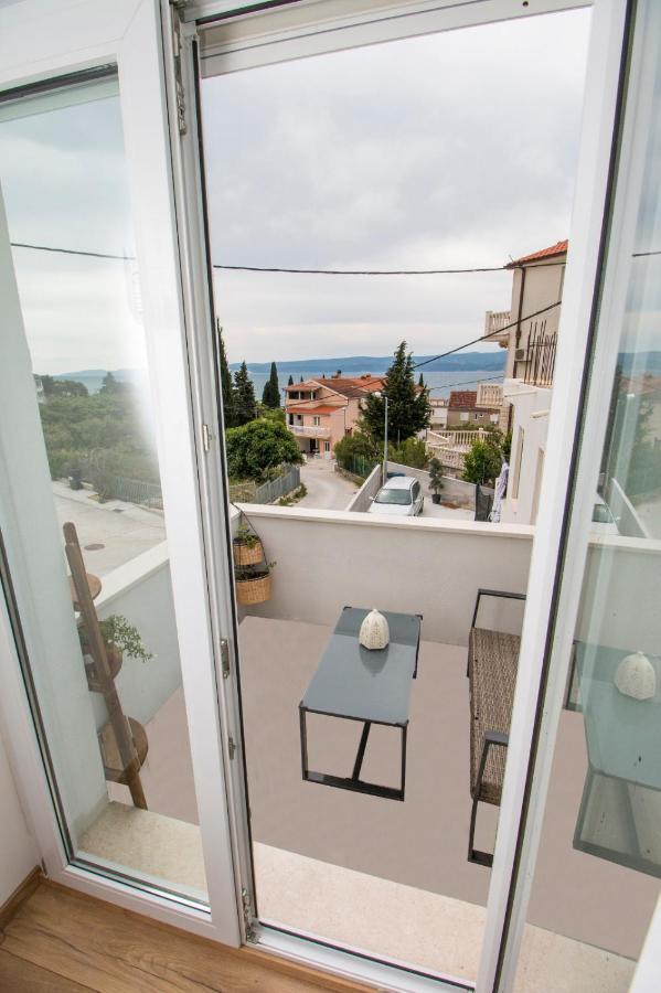 Luxury Penthouse Duce 아파트 외부 사진
